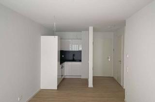 Wohnung mieten in Theodor-Mathieu Straße 18, 96052 Bamberg, Neubau-Wohnung mit Balkon in Bamberg, 2 Zimmer, Erstbezug