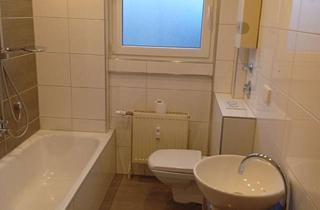 Wohnung mieten in 64646 Heppenheim, Gepflegte 3-Zimmer-Wohnung im 4. OG mit Balkon in Heppenheim