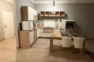 Wohnung mieten in Mainzer Straße 122, 55276 Oppenheim, Wunderschöne Erdgeschosswohnung mit eigenem Garten