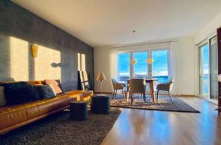 Wohnung mieten in Robert-Schuman-Allee 63 a, 54296 Olewig, Möblierte und voll ausgestattete 3 Zi-Wohnung auf Zeit - Sonnig & barrierefrei in Trier/Petrisberg