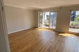 Wohnung mieten in 40885 Ratingen, Schöne 4-Zimmer Wohnung in Ratingen-Lintorf mit Balkon