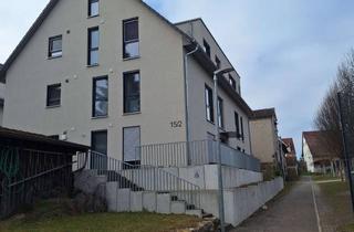 Wohnung mieten in Conrad Weiser Strasse 15/2, 71083 Herrenberg, Grosse 3 Zimmer Wohnung Herrenberg-Affstätt NEUBAU HOCHWERTIG S-Bahn Nähe