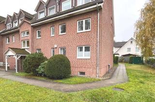 Sozialwohnungen mieten in Sperberweg 2c, 21521 Dassendorf, Gepflegtes Wohnen unterm Dach in Dassendorf - Ein WBS-Schein ist erforderlich !