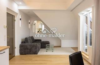 Wohnung mieten in Straße 17, 12109 Berlin, Voll möbelierte 2 Zimmer-Wohnung in Berlin-Tempelhof