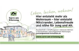 Wohnung mieten in 49434 Neuenkirchen-Vörden, Barrierefreie Neubauwohnungen in Neuenkirchen-Vörden