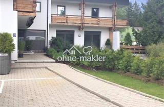 Wohnung mieten in 83346 Bergen, EIN HERZ FÜR INDIVIDUALISTEN! Ringsum Berge und Natur!