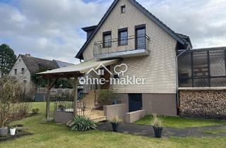 Einfamilienhaus kaufen in 38518 Gifhorn, Modernisierte Doppelhaushälfte mit Smart‑Home‑Technik am Park - 5 Zimmer in Gifhorn