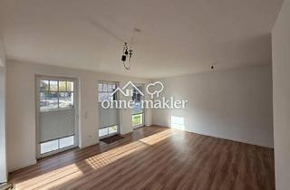 Wohnung kaufen in 27356 Rotenburg, [Reserviert] Charmante 3-Zimmer-Erdgeschosswohnung mit Terrasse und Tiefgaragenstellplatz