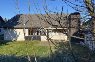 Einfamilienhaus kaufen in 74889 Sinsheim, Großzügiges Einfamilienhaus mit Doppelgarage auf großem Grundstück in Sinsheim-Ost