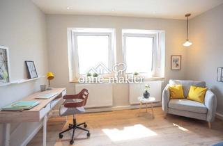 Wohnung mieten in 90429 Nürnberg, Zentrale 2er WG ab 01.02.2026 - U-Bahn und Adidas Shuttle 100m