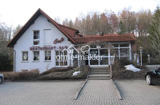 Gewerbeimmobilie kaufen in 08228 Rodewisch, Hotel/B&B/Pension/Monteurzimmer zum Superpreis! Betreiberwohnung extra!
