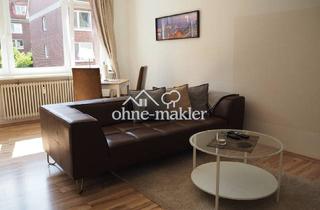 Wohnung mieten in 22549 Hamburg, Souterrain Oase großer Garten - Hamburg West (Lurup) - 1 Bedroom - WIFI - Fully Furnished - ALL INCL