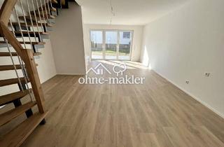 Haus mieten in 33106 Paderborn, KfW-55 Neubau Doppelhäuser mit 4 Schlafzimmern in TOP Lage