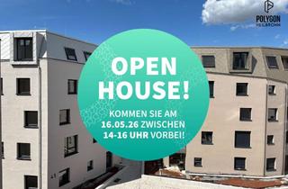 Wohnung mieten in Happelstraße 43, 74074 Heilbronn, WG-taugliche 3-Zimmer-Wohnung mit EBK und Süd-Westloggia