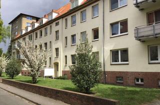 Wohnung mieten in Herbartweg, 23566 St. Gertrud, Zuhause fühlen: praktische 2,5-Zimmer-Wohnung