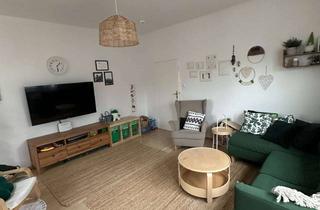 Wohnung mieten in Sibyllenstraße, 12247 Lankwitz, Helle Wohnung in Lankwitz, ruhig & zentral, mit Keller