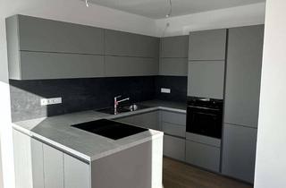 Penthouse mieten in Erich-Ollenhauer-Straße, 90427 Boxdorf, Erstbezug - MÖBLIERTE 2-Zimmer Penthouse Wohnung mit großer Dachterrasse in Boxdorf