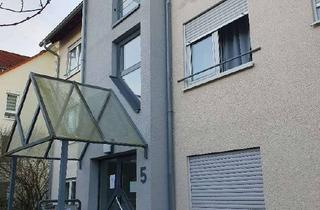Wohnung mieten in 71638 Ludwigsburg, Helle 2-Zimmer Wohnung mit Terrasse und Garten in LB, Nähe Innenstadt ab sofort zu vermieten