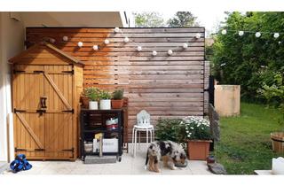 Wohnung mieten in Alt Nowawes 114, 14482 Babelsberg Nord, 2-Zimmer-Wohnung Park Babelsberg//Nachmieter zum 15.2.