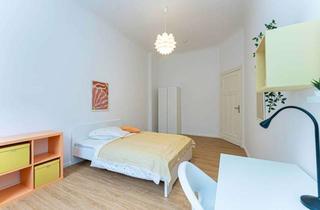WG-Zimmer mieten in Flemmingstraße, 12555 Köpenick, Zimmer WG126.05 Flemmingstraße