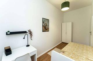 WG-Zimmer mieten in Immenweg, 12169 Steglitz, Zimmer Immenweg 85.3