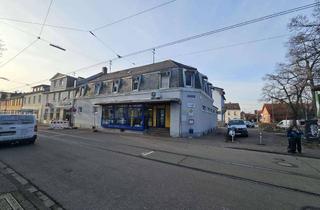 WG-Zimmer mieten in Turnerstr., 76189 Daxlanden, 2-Zimmer frei in 3erWG im Stadtteil Daxlanden