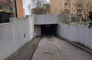 Garagen mieten in Gersweilerweg 22, 67657 Innenstadt, Tiefgarage Parkplatz In Kaiserslauterer Innenstadt