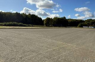 Lager mieten in Vlothoer Straße 145, 32547 Bad Oeynhausen, Gewerbefläche / Lagerfläche / Logistikfläche 3.000 m² – LKW, nahe A2/A30