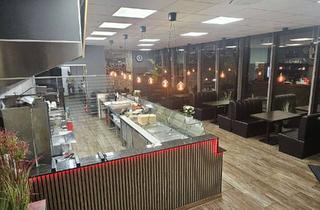 Gastronomiebetrieb mieten in Johannesstraße 50, 46240 Boy, Imbiss Gastro