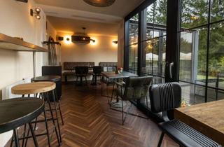 Gewerbeimmobilie kaufen in Zellmühle, 36041 Fulda, Gastronomie / Seefrachtcontainer