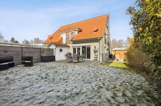 Doppelhaushälfte kaufen in 22113 Oststeinbek, Exkl. Doppelhaushälfte mit toller Ausstattung in Oststeinbek. Hier werden (Immobilien)träume wahr.