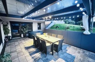 Haus kaufen in Giessener Straße 12, 63628 Bad Soden-Salmünster, Luxuriös kernsaniertes Wohnhaus in Bad Soden-Salmünster mit zwei Eingängen