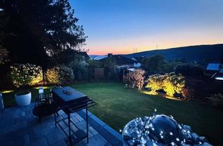 Haus kaufen in Giessener Straße 12, 63628 Bad Soden-Salmünster, Luxuriös kernsaniertes Wohnhaus in Bad Soden-Salmünster mit zwei Eingängen