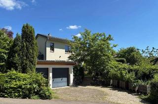 Einfamilienhaus kaufen in 72631 Aichtal, Naturnah und ruhig gelegenes Einfamilienhaus mit viel Platz in Ortsrandlage von Neuenhaus