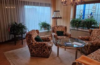 Einfamilienhaus kaufen in 54595 Prüm, Einfamilienhaus mit großzügigem Grundstück in attraktiver Hanglage – Prüm