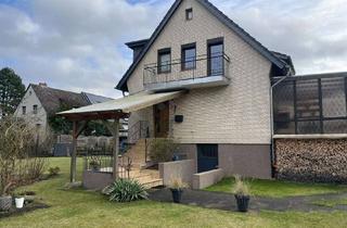 Doppelhaushälfte kaufen in 38518 Gifhorn, Modernisierte Smart‑Home‑Doppelhaushälfte am Park - 5 Zimmer in Gifhorn