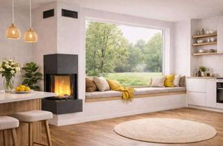 Haus kaufen in 23996 Bad Kleinen, VIEL Platz für Ihre Familie - Tolles Mehrgenerationenhaus mit Einliegerwohnung