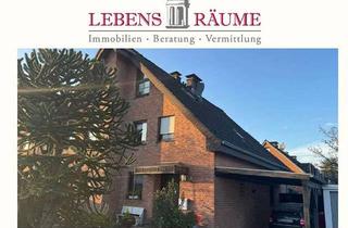 Doppelhaushälfte kaufen in 47803 Inrath/Kliedbruch, + Kliedbruch + Doppelhaushälfte in Toplage +