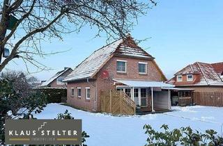 Einfamilienhaus kaufen in Im Suderfelde 18, 21385 Amelinghausen, EINFAMILIENHAUS AM LOPAUPARK