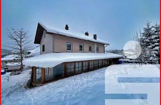 Einfamilienhaus kaufen in 94078 Freyung, Einfamilienhaus in 94078 Freyung