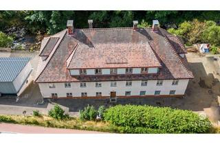 Mehrfamilienhaus kaufen in Albtalstr. 26, 79837 St. Blasien, Für Handwerker & Investoren | Mehrfamilienhaus mit 6-8 Einheiten | Sanierungsobjekt in St. Blasien