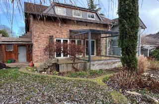 Haus kaufen in 53894 Mechernich, Mechernich-Wachendorf, Platz für die große Familie, Generationenwohnen oder Arbeiten und Wohnen ...