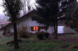 Haus kaufen in 94481 Grafenau, Wunderschönes Landhaus in - fast Alleinlage mit großem Grundstück