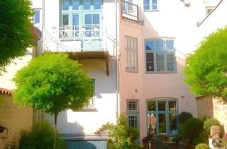 Haus kaufen in Fleischhauerstraße 56, 23552 Innenstadt, Glücklich Leben auf der Altstadtinsel