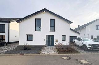Einfamilienhaus kaufen in 52391 Vettweiß, Modernes Einfamilienhaus mit großem Grundstück