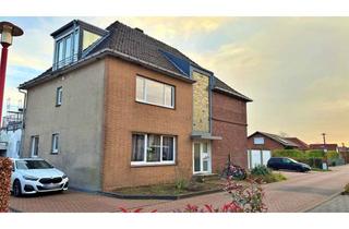 Mehrfamilienhaus kaufen in 46446 Emmerich, Charmantes Mehrfamilienhaus in schöner Lage in Hüthum zu verkaufen