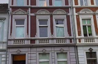 Mehrfamilienhaus kaufen in Hauptstr 240, 41236 Rheydt, Durchsaniertes Mehrfamilienhaus in beliebter Lage - Beste Kapitalanlage.