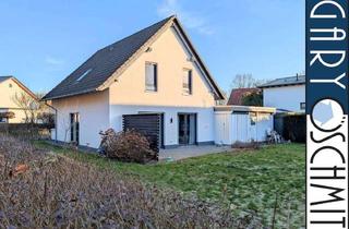 Einfamilienhaus kaufen in 32130 Enger, Einziehen und Wohlfühlen! Junges Einfamilienhaus in Enger