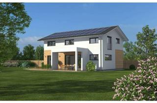 Einfamilienhaus kaufen in 84416 Taufkirchen, VERKAUF - Einfamilienhaus in Taufkirchen(Vils) – Neubauprojekt