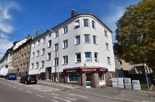 Mehrfamilienhaus kaufen in Frankenberger Straße 72, 09131 Hilbersdorf, Sichere Kapitalanlage in Chemnitz-Hilbersdorf: Vollvermietetes Mehrfamilienhaus mit Stellplätzen!